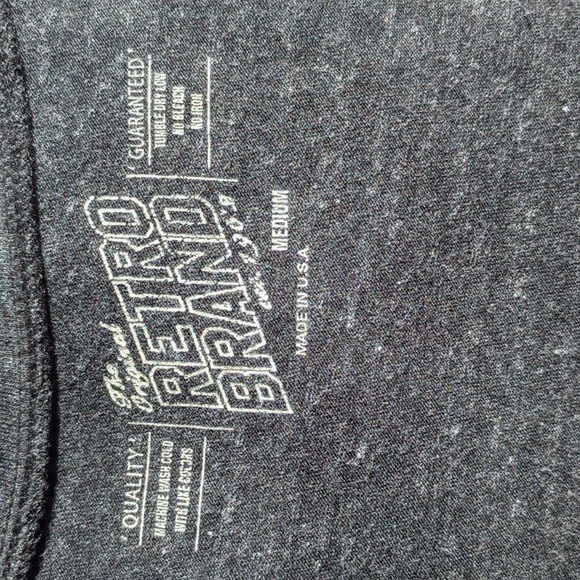 Ladies Arkansas Razorbacks Tank Top - Picture 3 of 3